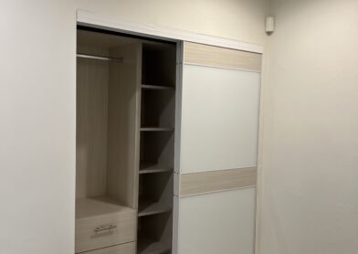 Gallery of closets
