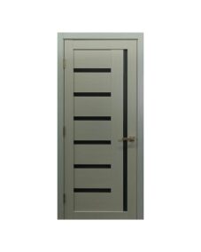 Modern interior door PS-01 Сappuccino