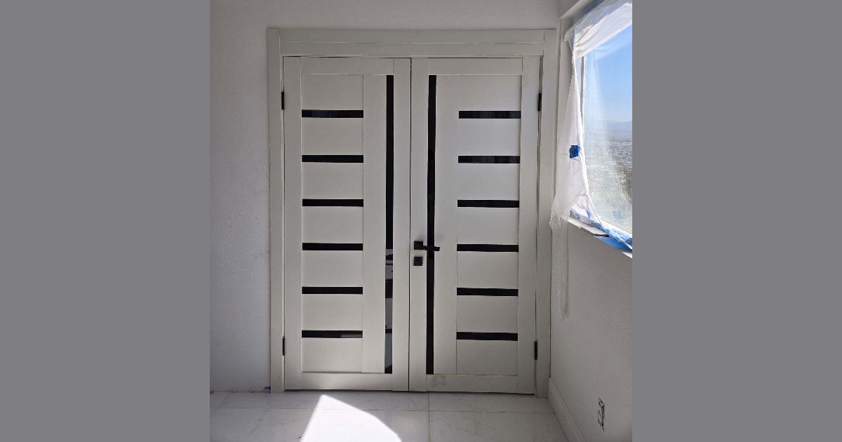 Interior Door Installation Contractors