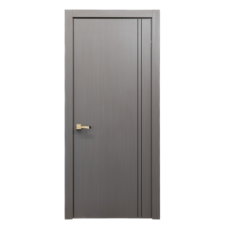 Modern interior door YL-B - Image 4