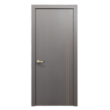 Modern interior door YL-B - Image 7