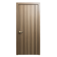 Modern interior door YL-D - Image 8