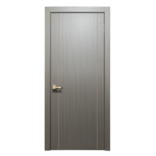 Modern interior door YL-E - Image 7