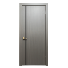Modern interior door YL-E - Image 9