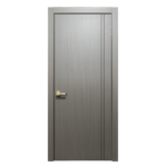 YL-E Hinge Black