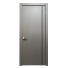 Modern interior door YL-E - Image 8