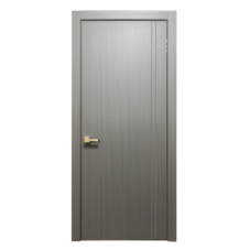 Modern interior door YL-E - Image 2