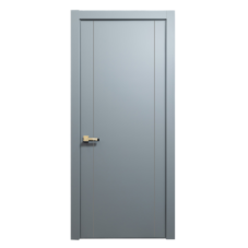 Modern interior door YL-F - Image 4