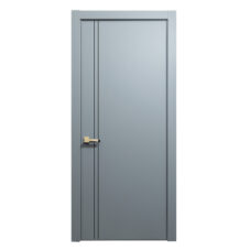 Modern interior door YL-F - Image 9