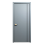 YL-F Hinge Black