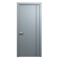 Modern interior door YL-F - Image 8