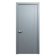 Modern interior door YL-F - Image 5