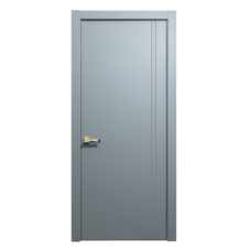Modern interior door YL-F - Image 2
