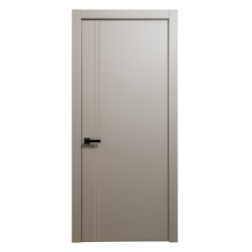 Modern interior door YL-G - Image 6