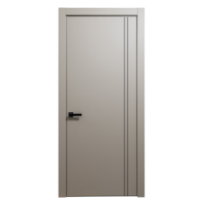 Modern interior door YL-G - Image 4