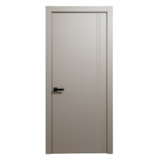 Modern interior door YL-G - Image 7