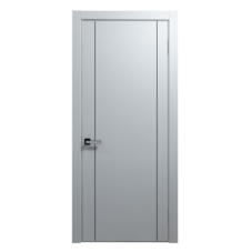 Modern interior door YL-H - Image 2