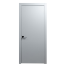 Modern interior door YL-H - Image 5