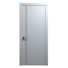 Modern interior door YL-H - Image 3