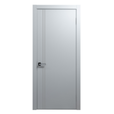 Modern interior door YL-H - Image 9