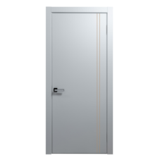 Modern interior door YL-H - Image 7