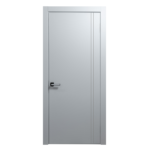 YL-H Hinge Silver