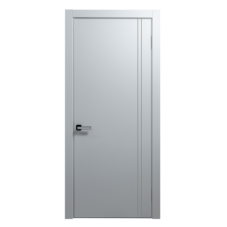 Modern interior door YL-H - Image 10